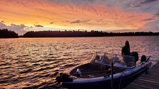 National Park «Voyageurs National Park», reviews and photos