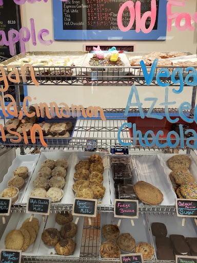 Coffee Shop «4corners Coffee», reviews and photos, 63 Airport Rd, Warwick, RI 02889, USA