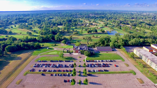 Golf Course «Warren Valley Banquet Ctr», reviews and photos, 26116 W Warren St, Dearborn Heights, MI 48127, USA