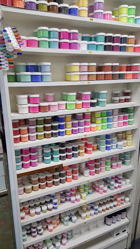 Beauty Supply Store «LN Nails Supply», reviews and photos, 9842 Bolsa Ave, Westminster, CA 92683, USA