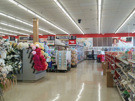 Craft Store «Michaels», reviews and photos, 10828 Sudley Manor Dr, Manassas, VA 20109, USA