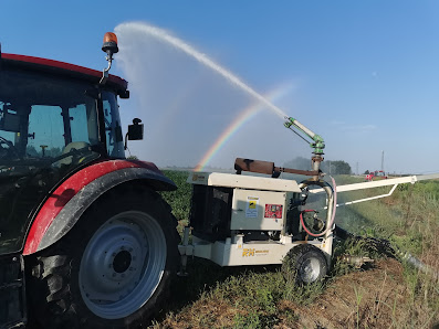 azienda agricola Ca del ferro 