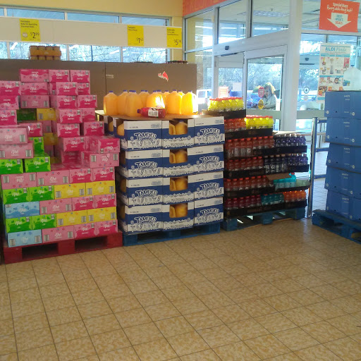 Supermarket «ALDI», reviews and photos, 3340 Centerville Hwy, Snellville, GA 30039, USA