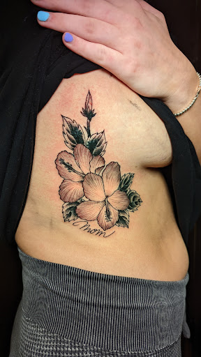 Tattoo Shop «Old Soul Tattoo», reviews and photos, 2 E Pike St, Canonsburg, PA 15317, USA