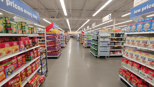 Grocery Store «Meijer», reviews and photos, 15 Caberfae Hwy, Manistee, MI 49660, USA