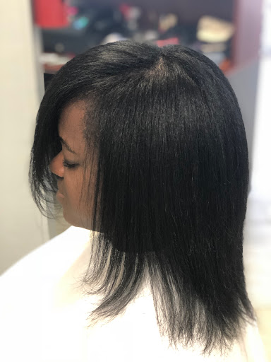 Beauty Salon «Fanny Beauty Salon», reviews and photos, 4434 S Cleveland Ave, Fort Myers, FL 33901, USA