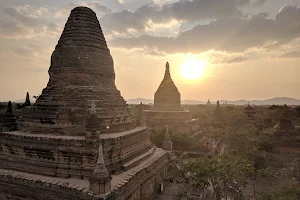 Utrecht Pagoda image