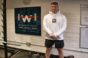 Wylie's fitness image