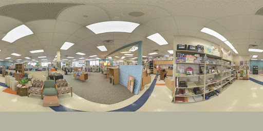 Thrift Store «Not New Shop», reviews and photos, 705 E University Ave # 300, Des Moines, IA 50316, USA