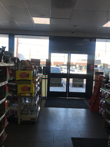 Convenience Store «7-Eleven», reviews and photos, 2200 Marine Ave, Gardena, CA 90249, USA