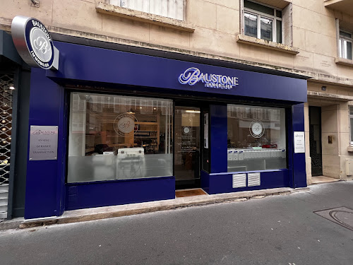 Agence immobilière Agence immobilière Baustone Paris 17 Paris