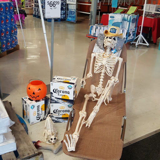 Discount Store «Kmart», reviews and photos, 1002 E Hwy 50, Clermont, FL 34711, USA