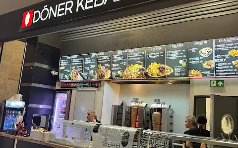 Doner Kebab ( Outlet Center ) image