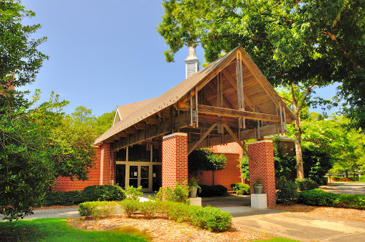 Hidenwood Presbyterian Church