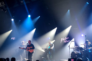 Montreux Jazz Artists Foundation