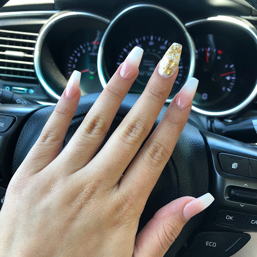 Nail Salon «Aqua Nails & Spa», reviews and photos, 2531 Wilson Blvd, Arlington, VA 22201, USA