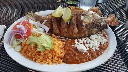 Taqueria Leon image
