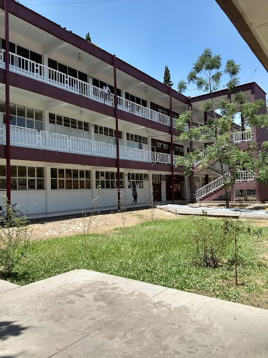 Instituto Tecnológico De Durango