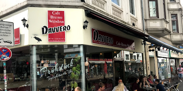 Davvero Café