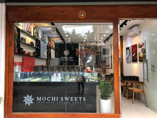 Mochi Sweets - TP. Việt Trì, Phú Thọ