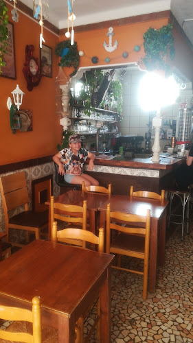 Cafe Ancora - Portimão
