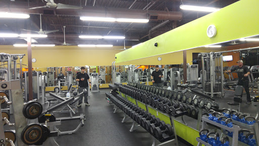 Gym «Anytime Fitness», reviews and photos, 5743 Littlerock Rd SW Suite 115, Tumwater, WA 98512, USA