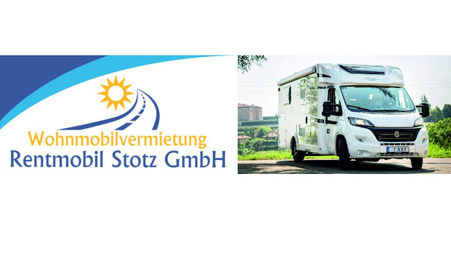 Rezensionen über Rentmobil Stotz GmbH in Spreitenbach - Reisebüro