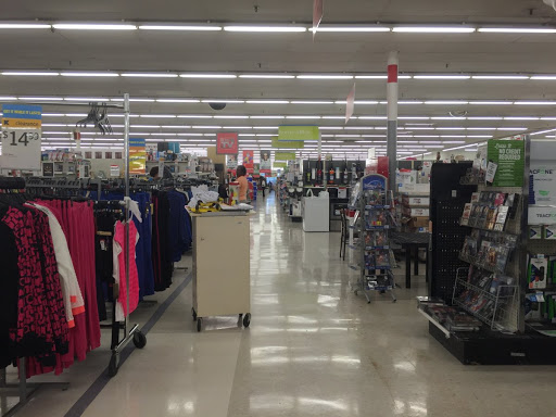 Kmart, 1277 Liberty St, Springfield, MA 01104, USA, 