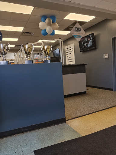 Ford Dealer «Arlington Heights Ford», reviews and photos, 801 W Dundee Rd, Arlington Heights, IL 60004, USA