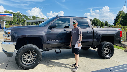 Used Car Dealer «Riverside Auto Sales», reviews and photos, 409 US-90, Gautier, MS 39553, USA