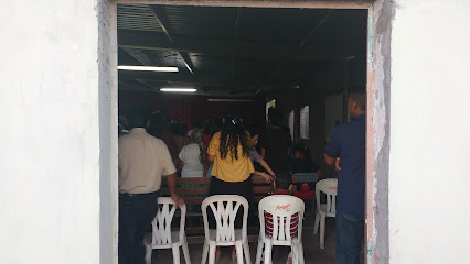 Iglesia de Dios En México Evangelio Completo Comunidad de Fe