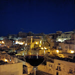 Photo n°1 de l'avis de Chi.h fait le 20/06/2023 à 13:10 sur le  La Finestra sui Sassi - Kappador à Matera