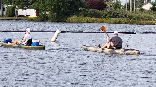 Golf «Tapps Island Golf Course», reviews and photos, 20818 Island Pkwy E, Lake Tapps, WA 98391, USA