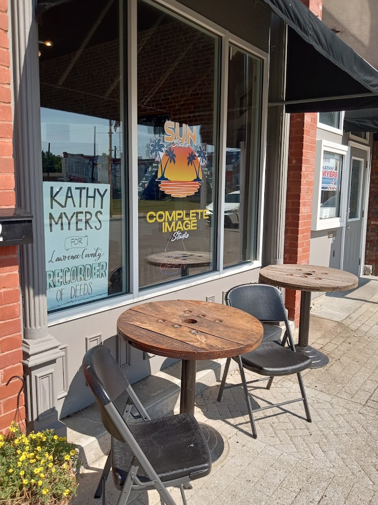 Sun Studio LLC 65712