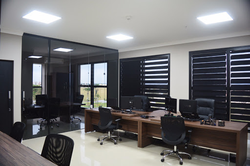 Logo da empresa - ProNext