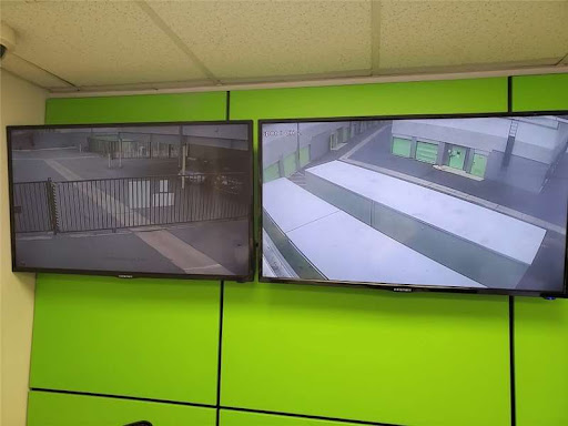 Self-Storage Facility «Extra Space Storage», reviews and photos, 340 S Flower St, Orange, CA 92868, USA