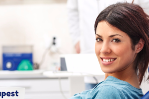 Sanoral Dental and Oral Surgery image