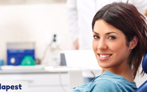Sanoral Dental and Oral Surgery image