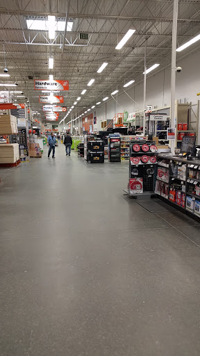 Home Improvement Store «The Home Depot», reviews and photos, 2710 Legends Pkwy, Prattville, AL 36066, USA