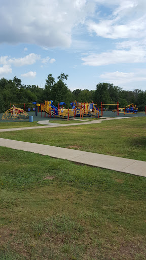 Park «Panther Park and Community Center», reviews and photos, 200 East George Richey Road, Longview, TX 75604, USA