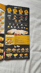 Photo n°9 de Eats Time à Crépy-en-Valois ()