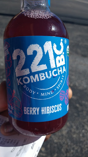 Vitamin & Supplements Store «Sunflower Health Foods - Gainesville», reviews and photos, 3424 W University Ave, Gainesville, FL 32607, USA