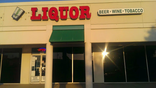 Liquor Store «Shotz Liquor», reviews and photos, 1310 W Main St, Lewisville, TX 75067, USA