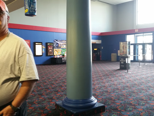 Movie Theater «Regal Cinemas Stonington 10», reviews and photos, 85 Voluntown Rd, Pawcatuck, CT 06379, USA