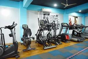 Aastha Health Plus - Physiotherapy and Spine Clinic | Weight Loss Center | Gym in Gandhinagar image