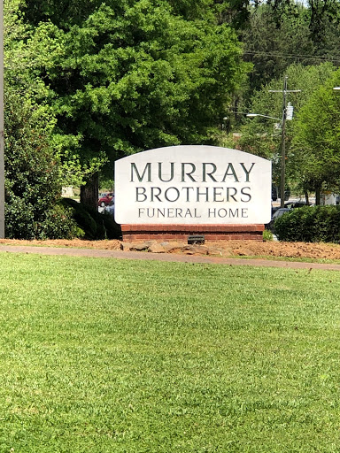 Murray Brothers Funeral Home Cascade Chapel