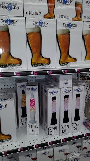 Variety Store «Five Below», reviews and photos, 2320 S I-35 Service Rd, Oklahoma City, OK 73160, USA