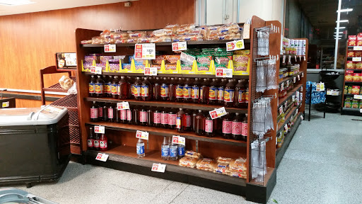 Grocery Store «ShopRite of Elizabeth», reviews and photos, 865 W Grand St, Elizabeth, NJ 07202, USA