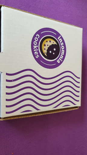 Cookie Shop «Insomnia Cookies», reviews and photos, 1229 S University Ave, Ann Arbor, MI 48104, USA