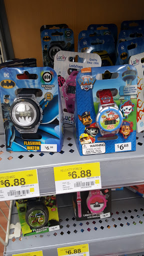 Department Store «Walmart Supercenter», reviews and photos, 949 W Grasslands Dr, American Fork, UT 84003, USA